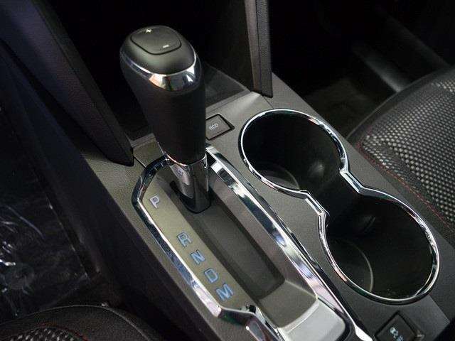 2017 Chevrolet Equinox LS 4dr SUV